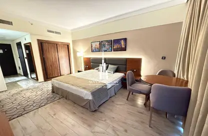 Apartment - Studio - 1 Bathroom for rent in MILANO by Giovanni Botique Suites - Jumeirah Village Circle - Dubai
