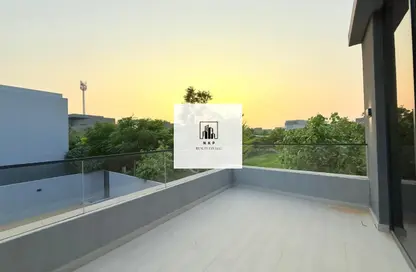 فيلا - 5 غرف نوم - 7 حمامات للايجار في كايا - مسار - تلال سيتي - الشارقة