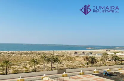 شقة - غرفة نوم - 1 حمام للبيع في 4 رويال بريز - رويال بريز - قرية الحمرا - رأس الخيمة
