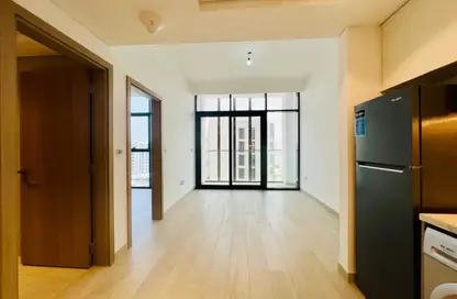 Apartment - 1 Bedroom - 1 Bathroom for rent in AZIZI Riviera - Meydan One - Meydan - Dubai