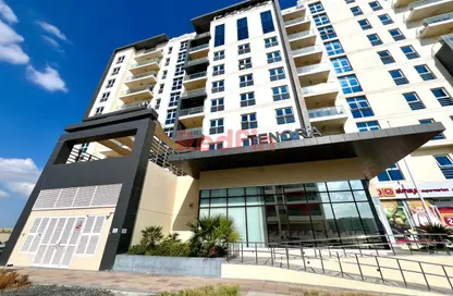 Apartment - 1 Bedroom - 2 Bathrooms for rent in DAMAC Maison de Ville Tenora - Dubai South (Dubai World Central) - Dubai