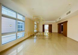 Villa - 3 bedrooms - 4 bathrooms for rent in Al Forsan Village - Khalifa City - Abu Dhabi
