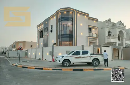 Villa - 5 Bedrooms - 7 Bathrooms for sale in Al Aamra Gardens - Al Amerah - Ajman