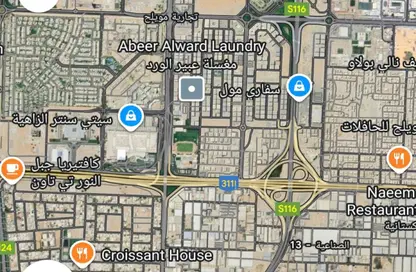 Land - Studio for sale in Muwaileh Commercial - Sharjah
