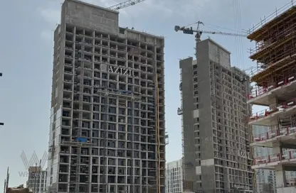 شقة - 1 حمام للبيع في عزيزي ريفيرا بيتش فرونت - ميدان واحد - ميدان - دبي