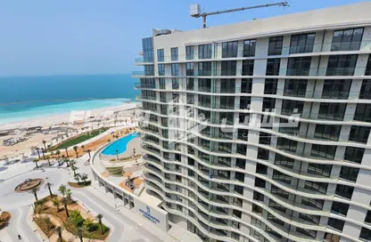 Apartment - 1 Bedroom - 1 Bathroom for sale in Bay Residences - Hayat Island - Mina Al Arab - Ras Al Khaimah Apartment - 1 Bedroom - 1 Bathroom for sale in Bay Residences - Hayat Island - Mina Al Arab - Ras Al Khaimah