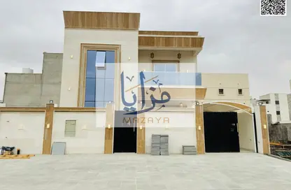 Villa - 5 Bedrooms - 7 Bathrooms for sale in Al Helio 2 - Al Helio - Ajman