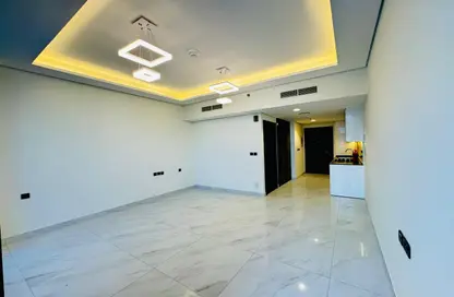 Apartment - Studio - 1 Bathroom for sale in Samana Golf Avenue - Dubai Studio City - Dubai