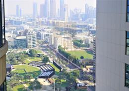 Apartment - 3 bedrooms - 5 bathrooms for rent in Al Seef Tower - Dubai Marina - Dubai