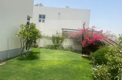 Townhouse - 3 Bedrooms - 4 Bathrooms for rent in Trixis - The Roots DAMAC Hills 2 - Damac Hills 2 - Dubai