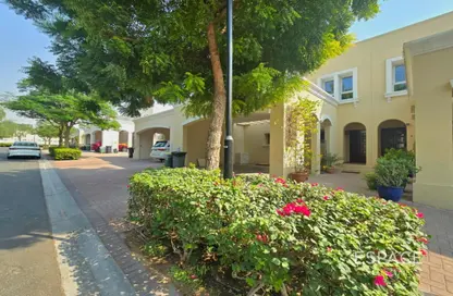 تاون هاوس - 3 غرف نوم - 3 حمامات للايجار في الما 2 - ألما - المرابع العربية - دبي تاون هاوس - 3 غرف نوم - 3 حمامات للايجار في الما 2 - ألما - المرابع العربية - دبي