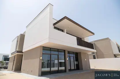 Villa - 5 Bedrooms - 7 Bathrooms for sale in Tilal Al Furjan - Al Furjan - Dubai