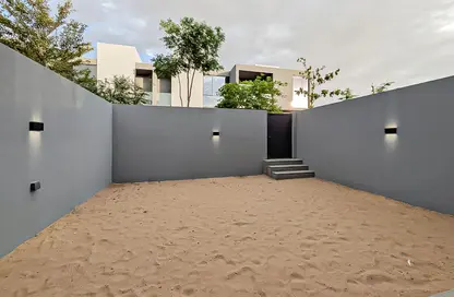Townhouse - 2 Bedrooms - 3 Bathrooms for sale in Saro - Masaar - Tilal City - Sharjah
