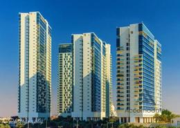 Apartment - 2 bedrooms - 3 bathrooms for rent in Rihan Heights - Grand Mosque District - Abu Dhabi