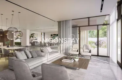 Townhouse - 3 Bedrooms - 4 Bathrooms for sale in Reem Hills - Najmat Abu Dhabi - Al Reem Island - Abu Dhabi