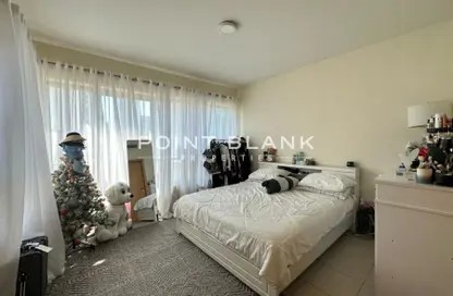 Apartment - 1 Bedroom - 2 Bathrooms for sale in Boulevard Central Tower 2 - Boulevard Central Towers - Downtown Dubai - Dubai