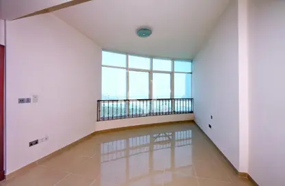 Apartment - 1 Bedroom - 2 Bathrooms for sale in Hydra Avenue Towers - City Of Lights - Al Reem Island - Abu Dhabi