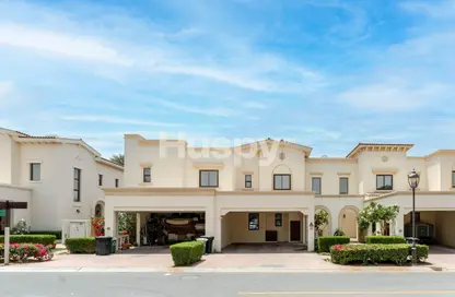 Villa - 3 Bedrooms - 4 Bathrooms for rent in Mira 4 - Mira - Reem - Dubai