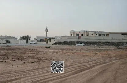 Land - Studio for sale in Al Zaheya Gardens - Al Zahya - Ajman