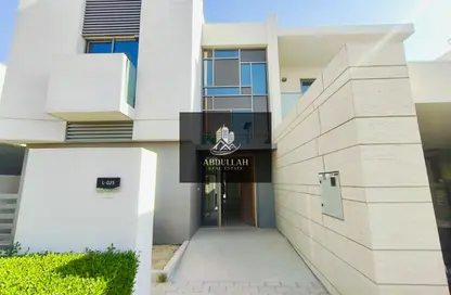 Apartment - 4 Bedrooms - 5 Bathrooms for rent in Uptown Al Zahia - Al Zahia - Muwaileh Commercial - Sharjah