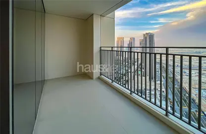 Apartment - 1 Bedroom - 1 Bathroom for rent in 17 Icon Bay - Dubai Creek Harbour (The Lagoons) - Dubai