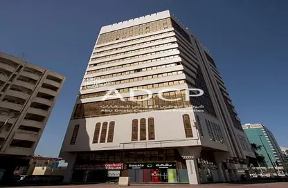 Apartment - 2 Bedrooms - 2 Bathrooms for rent in Al Manhal - Abu Dhabi