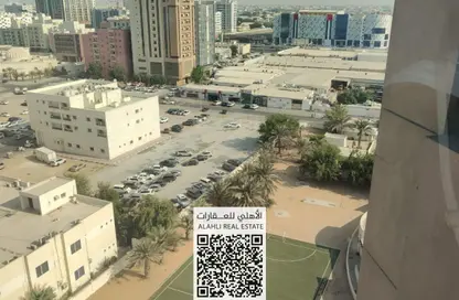 Apartment - 2 Bedrooms - 3 Bathrooms for sale in Al Naemiya Tower 1 - Al Naemiya Towers - Al Nuaimiya - Ajman