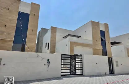 فيلا - 4 غرف نوم - 6 حمامات للبيع في الحليو 2 - الحليو - عجمان