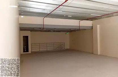 مستودع - استوديو - 1 حمام للايجار في الجرف الصناعية 2 - الجرف الصناعية - عجمان