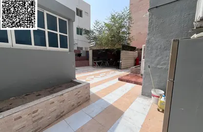 Compound - 7+ Bedrooms - 6 Bathrooms for sale in Al Naemiya Tower 3 - Al Naemiya Towers - Al Nuaimiya - Ajman