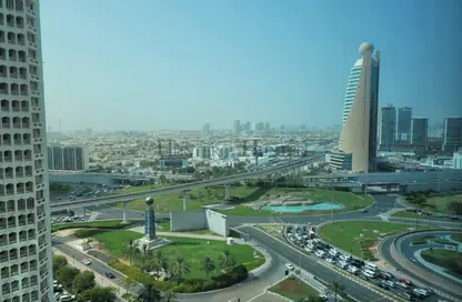 Apartment - 2 Bedrooms - 3 Bathrooms for sale in Jumeirah Living - World Trade Centre Residence - World Trade Center - Dubai