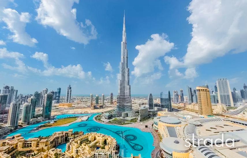 Apartment for Rent in The Lofts Central UPGRADED DUPLEX VACANT