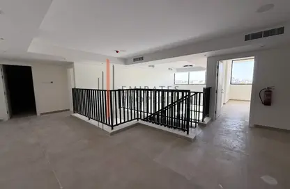 Duplex - 3 Bedrooms - 4 Bathrooms for rent in Al Helio 2 - Al Helio - Ajman