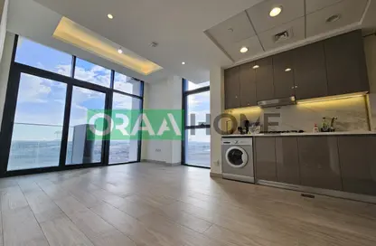 Apartment - 1 Bedroom - 1 Bathroom for sale in AZIZI Riviera - Meydan One - Meydan - Dubai