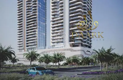 Apartment - Studio - 1 Bathroom for sale in The Orchard Place - Jumeirah Village Circle - Dubai