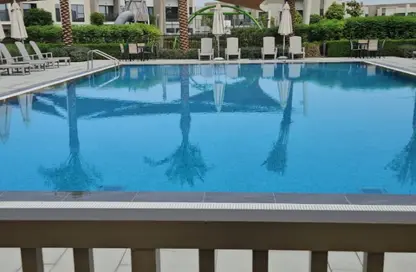 Townhouse - 3 Bedrooms - 4 Bathrooms for rent in La Violeta 2 - Villanova - Dubai Land - Dubai
