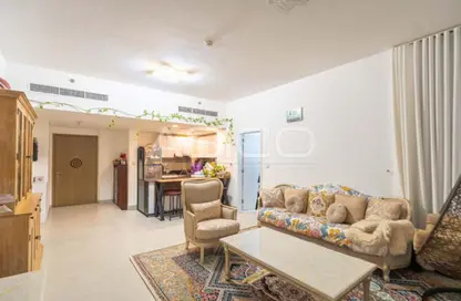 شقة - 3 غرف نوم - 4 حمامات للبيع في النبض المساكن (B2) - ذي بالس ريزيدينس - ذي بالس - دبي الجنوب (مركز دبي العالمي) - دبي