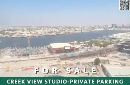 Apartment - Studio - 1 Bathroom for sale in Al Rashidiya 1 - Al Rashidiya - Ajman