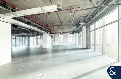 Office Space - Studio for rent in Al Fattan Office Tower - Al Fattan Marine Towers - Jumeirah Beach Residence - Dubai