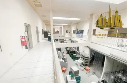 مستودع - استوديو - 2 حمامات للايجار في دبي إنفستمنت بارك 1 (DIP 1) - مجمع دبي للإستثمار - دبي