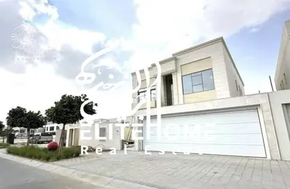 Villa - 5 Bedrooms - 4 Bathrooms for sale in Al Zahia - Muwaileh Commercial - Sharjah