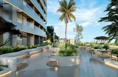 Apartment - Studio - 1 Bathroom for sale in Skyhills Astra - Dubai Science Park - Dubai