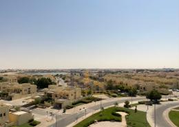 Outdoor Building image for: Penthouse - 3 bedrooms - 5 bathrooms for rent in Bawabat Al Sharq - Baniyas East - Baniyas - Abu Dhabi, Image 1