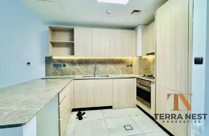 شقة - غرفة نوم - 2 حمامات للايجار في لا ريفييرا أزور - الضاحية 10 - قرية الجميرا سركل - دبي شقة - غرفة نوم - 2 حمامات للايجار في لا ريفييرا أزور - الضاحية 10 - قرية الجميرا سركل - دبي