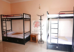 Labor Camp for rent in M-10 - Mussafah Industrial Area - Mussafah - Abu Dhabi Labor Camp for rent in M-10 - Mussafah Industrial Area - Mussafah - Abu Dhabi