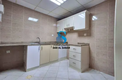 شقة - 1 حمام للايجار في مجمع النهدة السكني - النهدة - الشارقة