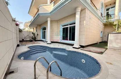 فيلا - 5 غرف نوم - 6 حمامات للايجار في فلل ام سقيم 2 - أم سقيم 2 - أم سقيم - دبي فيلا - 5 غرف نوم - 6 حمامات للايجار في فلل ام سقيم 2 - أم سقيم 2 - أم سقيم - دبي