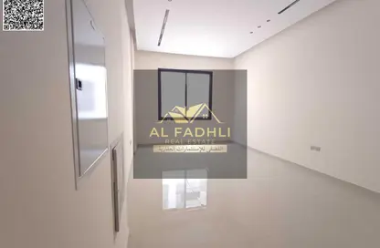 Apartment - 1 Bedroom - 2 Bathrooms for rent in Al Mowaihat 3 - Al Mowaihat - Ajman