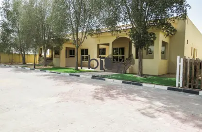 فيلا - 3 غرف نوم - 4 حمامات للايجار في مدينة شخبوط - أبوظبي