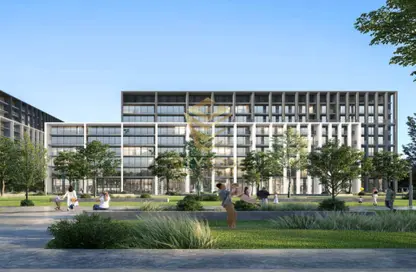 شقة - غرفة نوم - 2 حمامات للبيع في ذا سولو - الجادة - الشارقة شقة - غرفة نوم - 2 حمامات للبيع في ذا سولو - الجادة - الشارقة